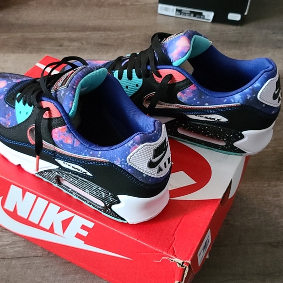 Nike Air max 90 - Picture 3 of 4